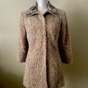 Alberto Makali jacket